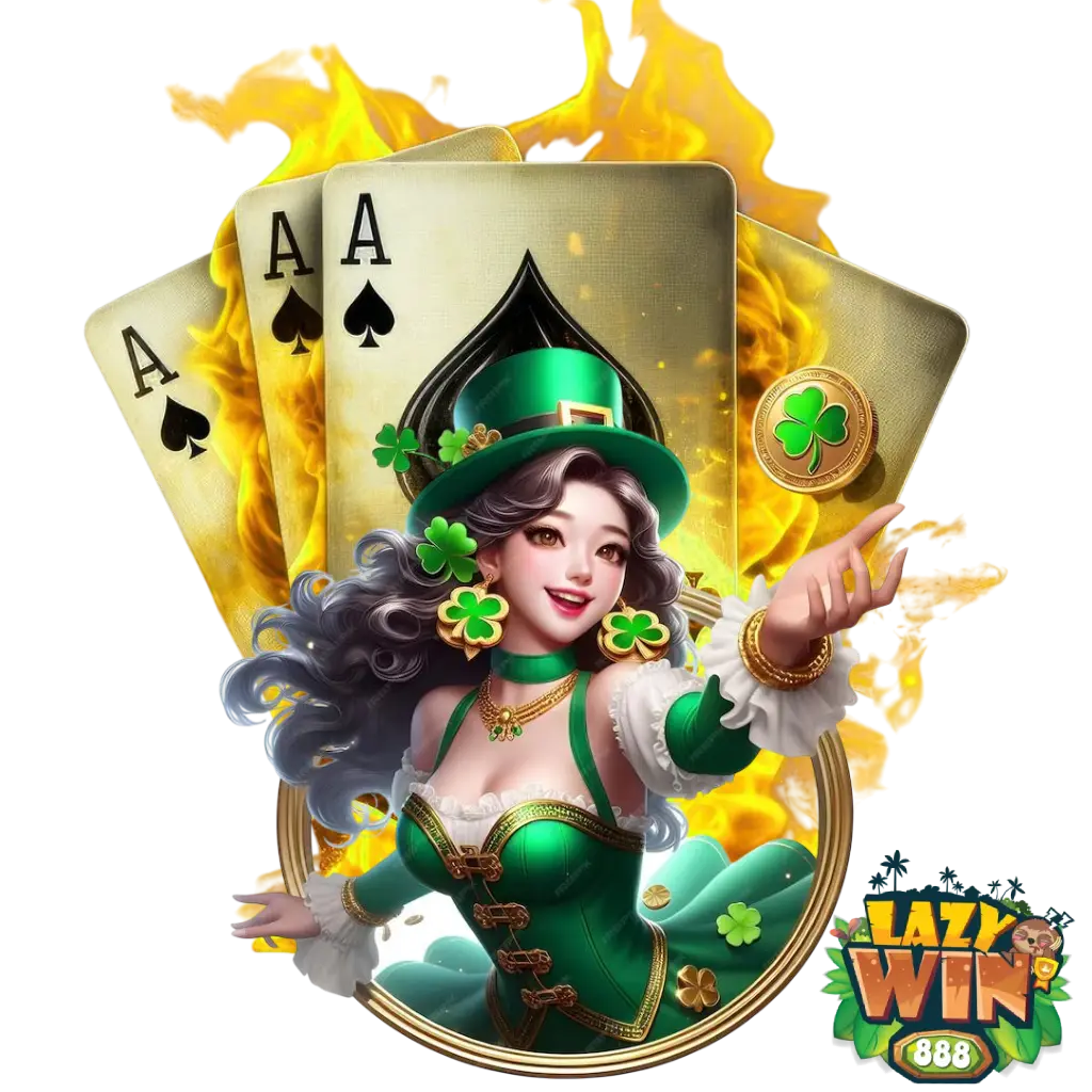 LAZYWIN888